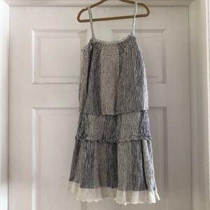 Gap kids size L summer dress